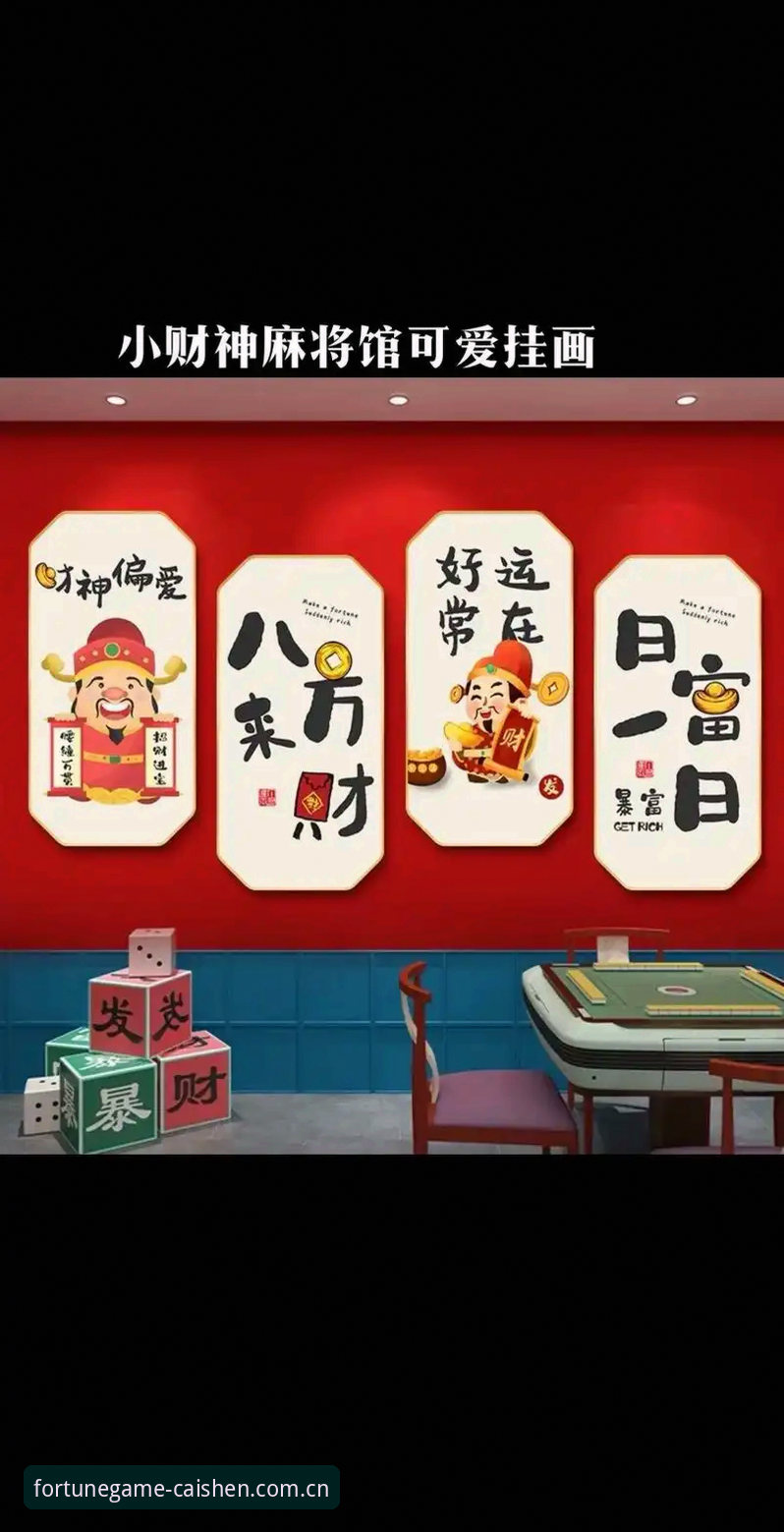 财神棋牌老版本vs新版：玩法对比与选择指南
